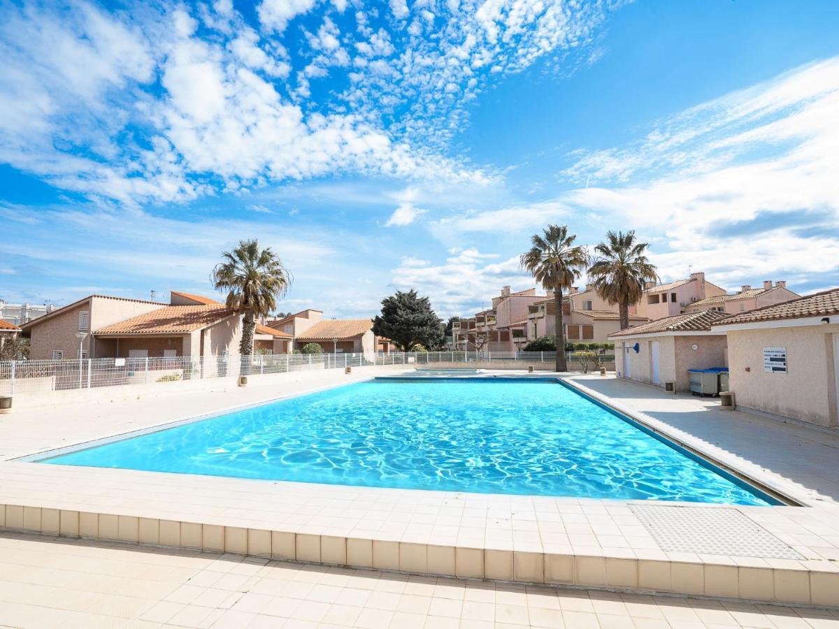 סן סיפריאן Apartment Le Clos De St Cyprien-6 By Interhome מראה חיצוני תמונה