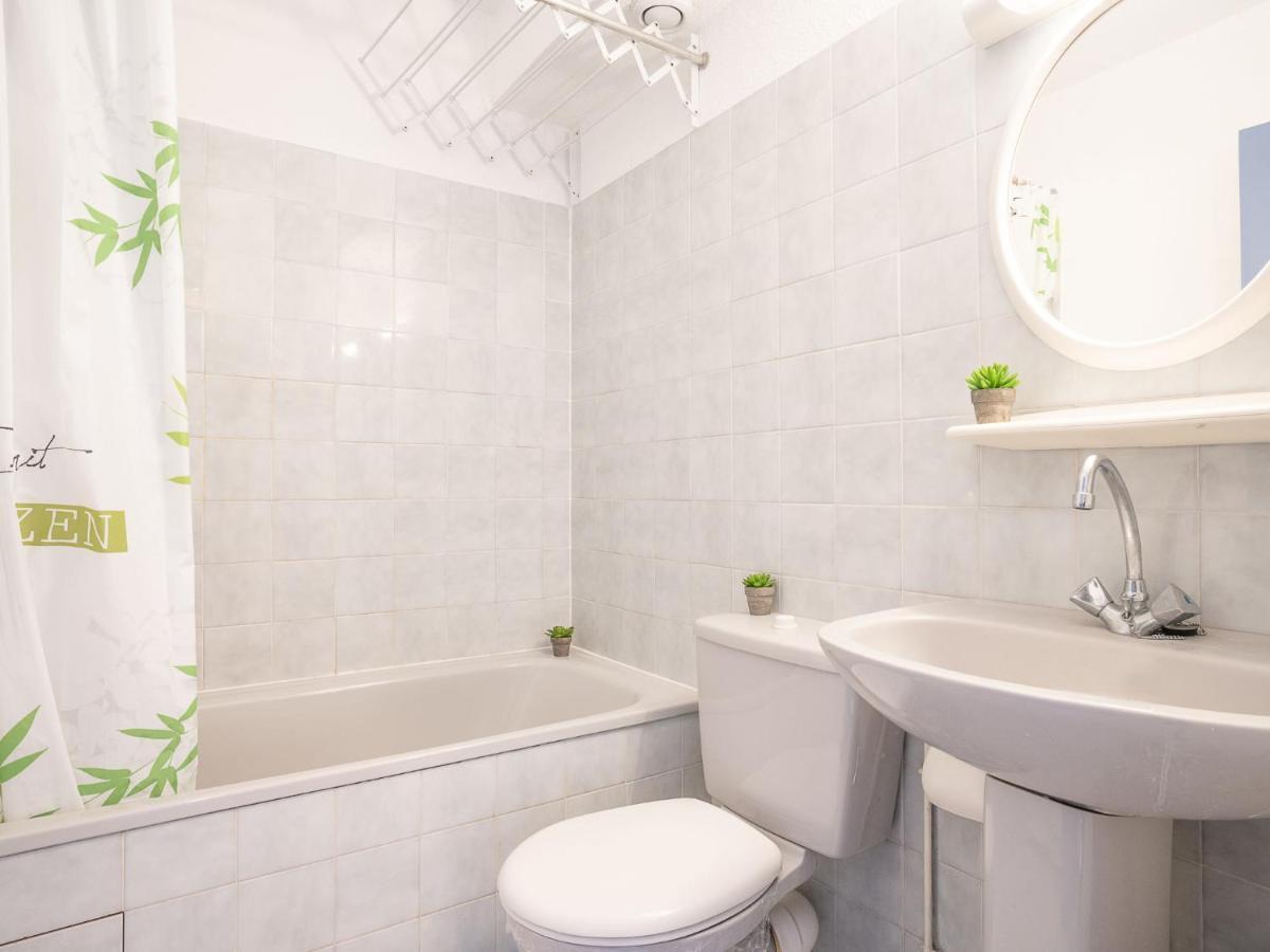 סן סיפריאן Apartment Le Clos De St Cyprien-6 By Interhome מראה חיצוני תמונה