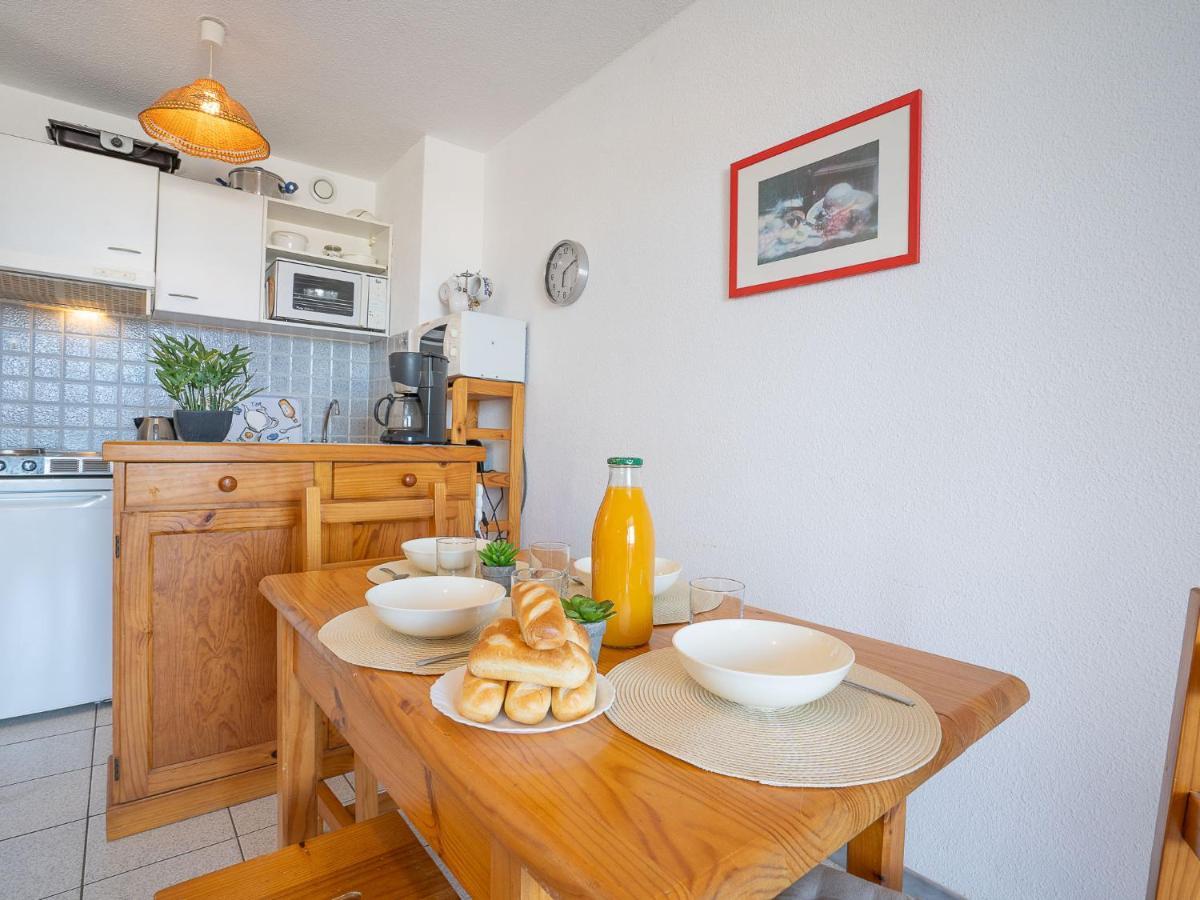 סן סיפריאן Apartment Le Clos De St Cyprien-6 By Interhome מראה חיצוני תמונה