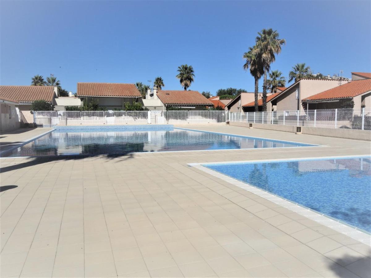 סן סיפריאן Apartment Le Clos De St Cyprien-6 By Interhome מראה חיצוני תמונה