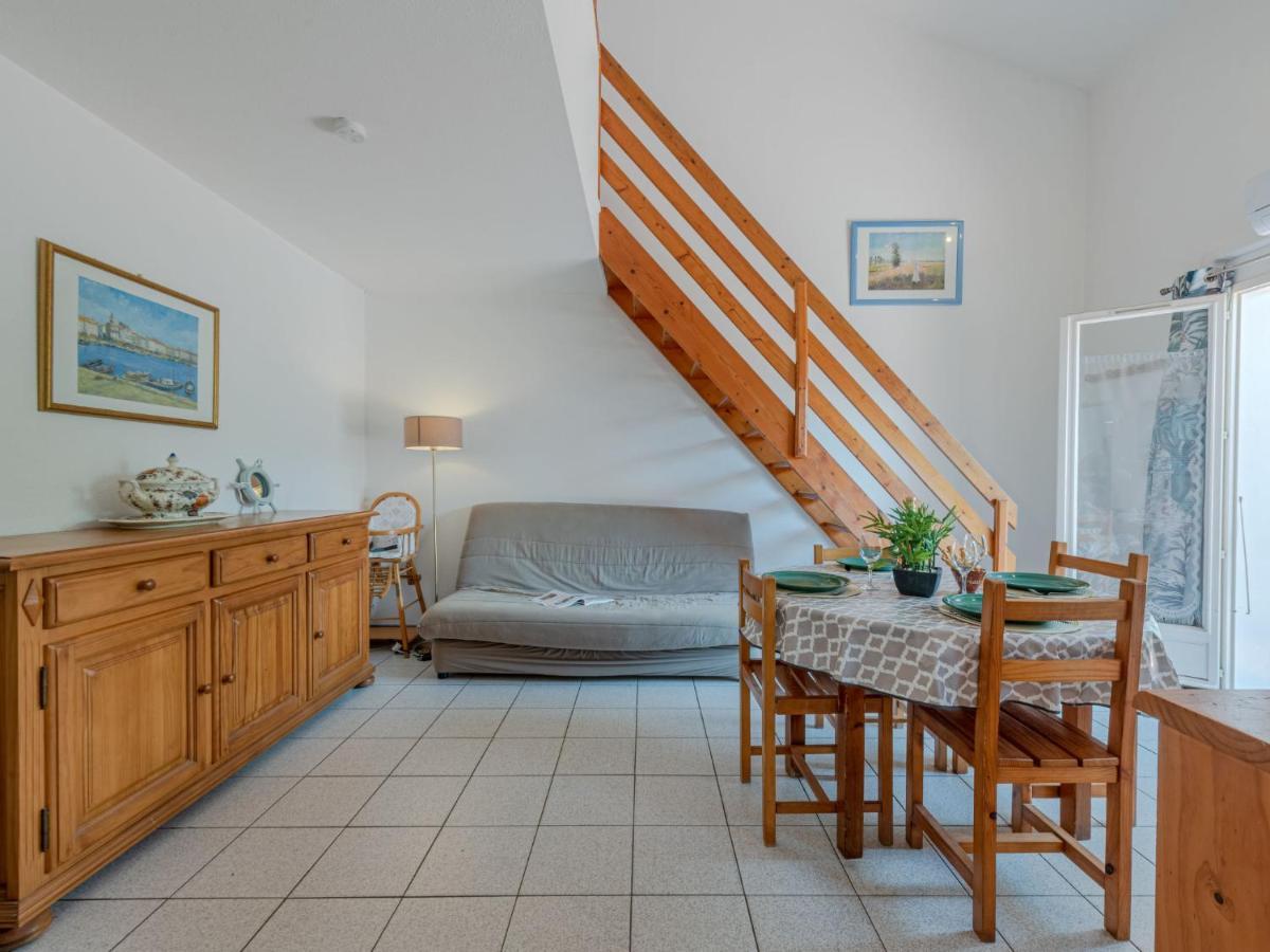 סן סיפריאן Apartment Le Clos De St Cyprien-6 By Interhome מראה חיצוני תמונה