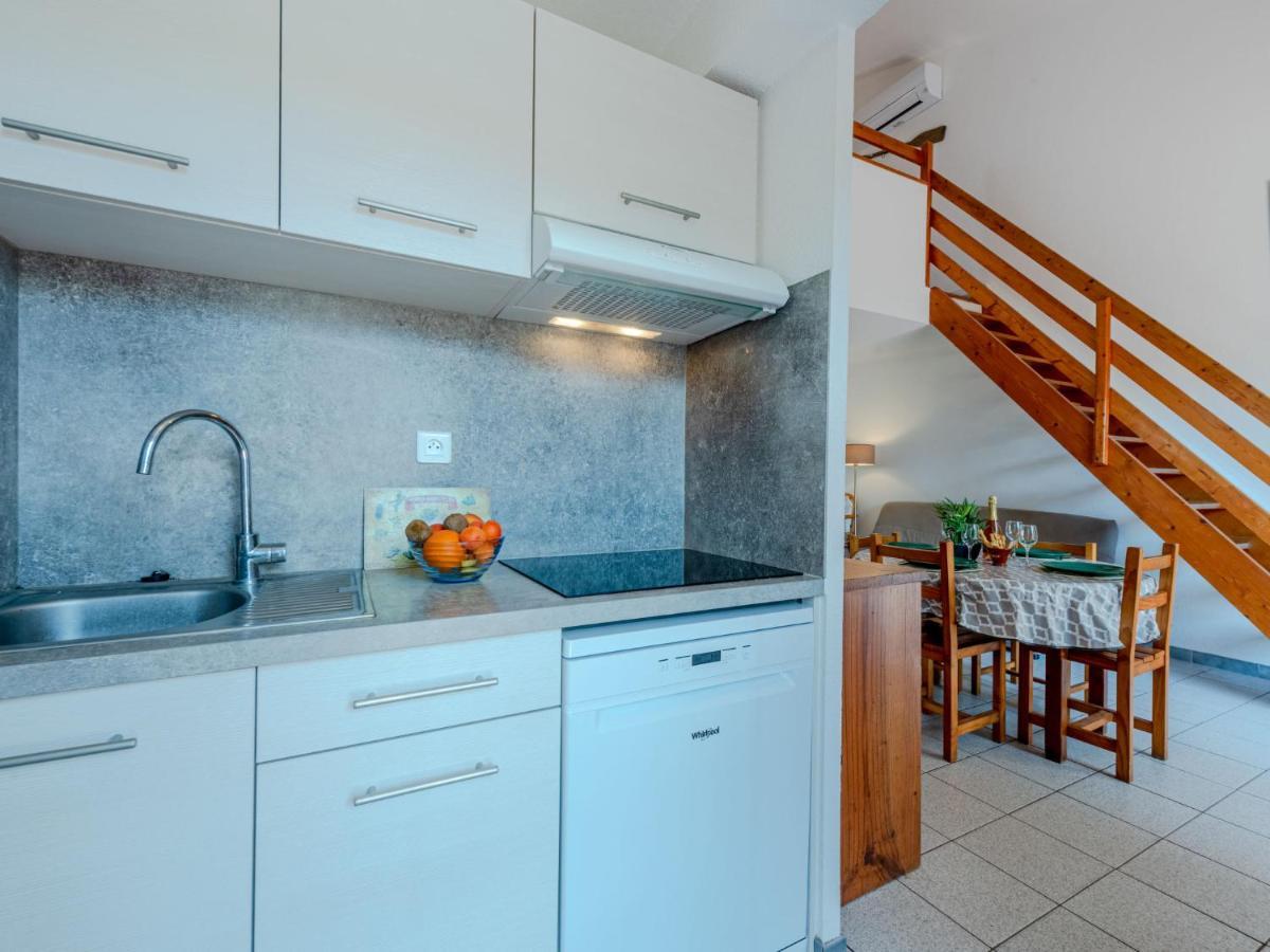 סן סיפריאן Apartment Le Clos De St Cyprien-6 By Interhome מראה חיצוני תמונה
