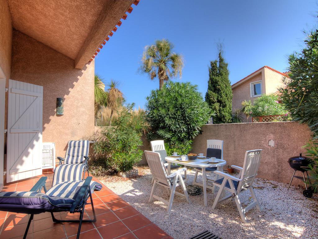 סן סיפריאן Apartment Le Clos De St Cyprien-6 By Interhome מראה חיצוני תמונה