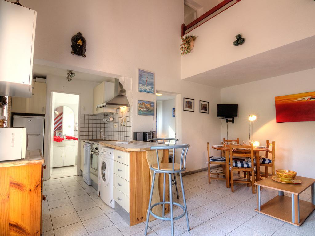 סן סיפריאן Apartment Le Clos De St Cyprien-6 By Interhome מראה חיצוני תמונה